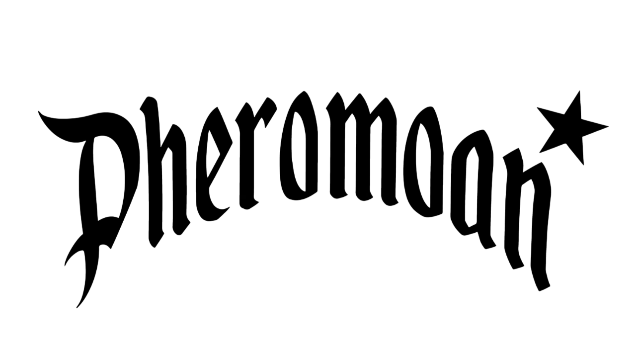 Pheromoan Merchant Logo