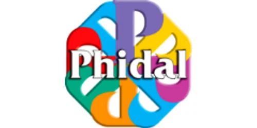 Phidal Promo Code