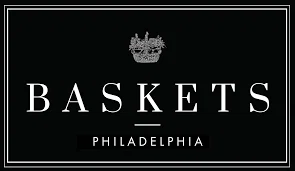 Philadelphia Baskets Merchant Logo