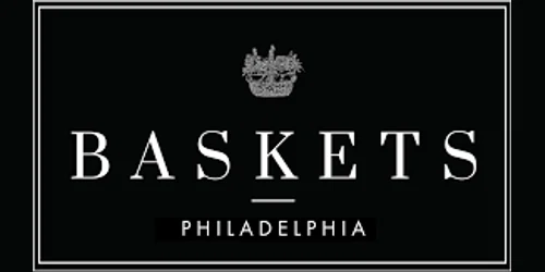 Philadelphia Baskets Promo Code