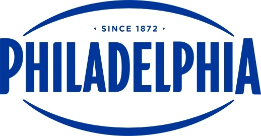 Philadelphia Cream Cheese Merchant Logo