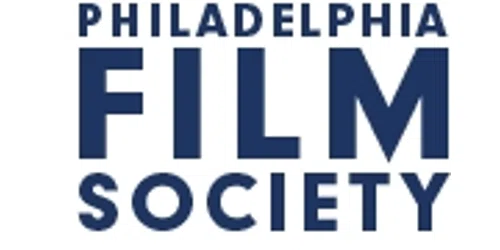 Philadelphia Film Society Merchant logo
