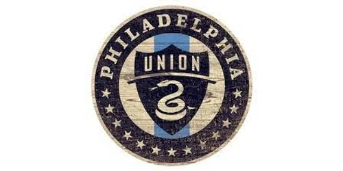 Philadelphia Union Merchant logo