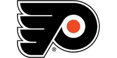 Philadelphia Flyers Shop Merchant logo