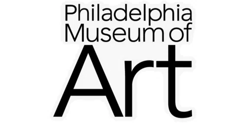 Philadelphia Museum Of Art Merchant Logo