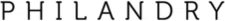 Philandry Merchant Logo