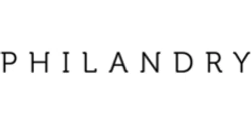 Philandry Promo Code