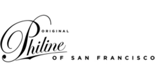 Philine of San Francisco Promo Code