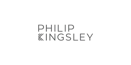 Philip Kingsley Merchant logo