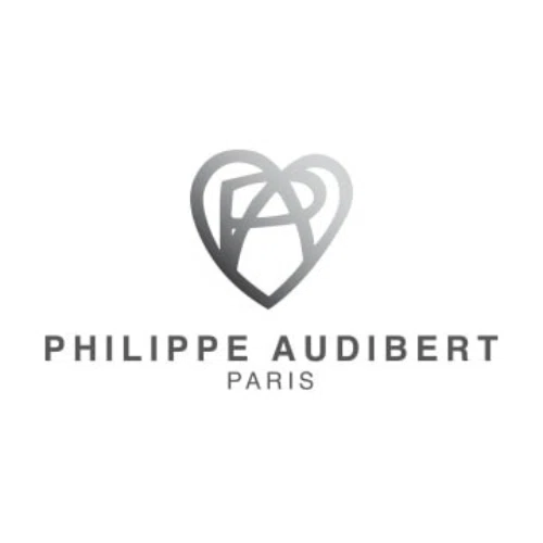 Philippe Audibert Merchant Logo