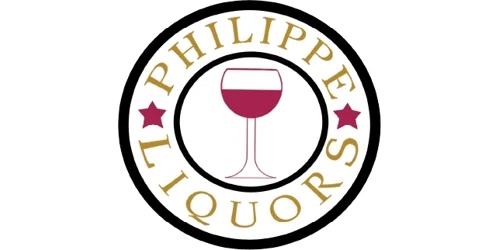 Philippe Liquors Merchant logo