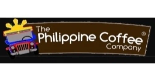 Philippine Coffee Company Promo Code