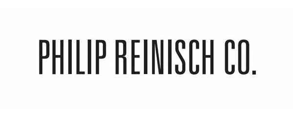 Philip Reinisch Merchant Logo