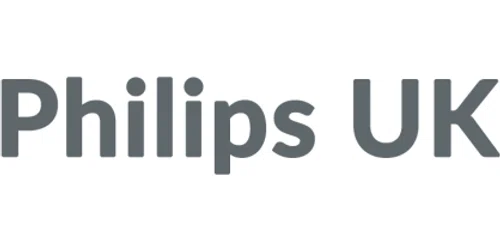Philips UK Merchant logo