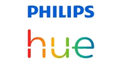Philips Hue Merchant logo