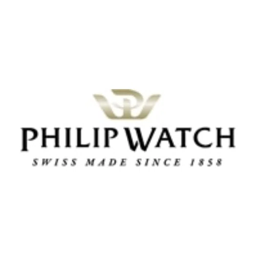 Philip Watch Merchant Logo