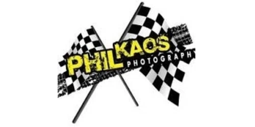 Phil Kaos Photography Promo Code