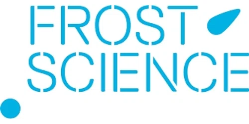 20% Off Frost Science Promo Code, Coupons | October 2022