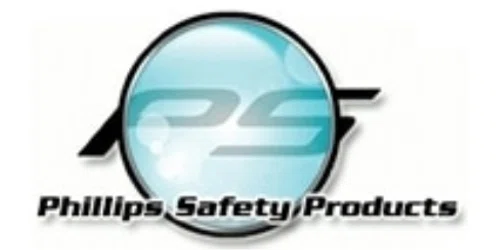 Phillips Safety Products Merchant logo