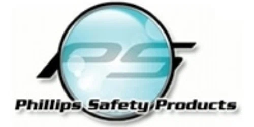 Phillips Safety Products Merchant logo