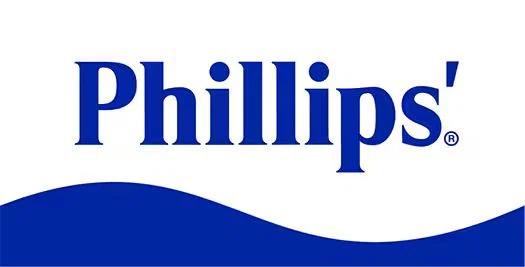Phillips' Merchant Logo