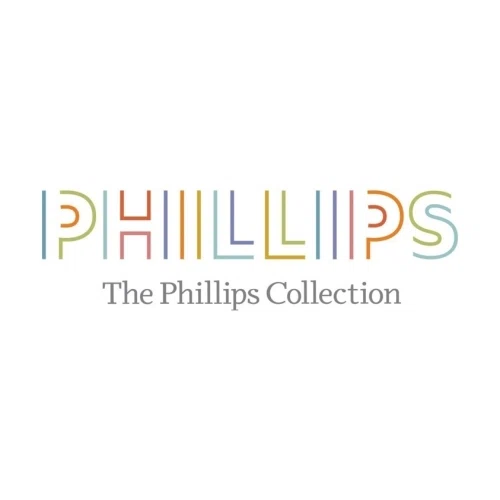 Phillips Collection coupons