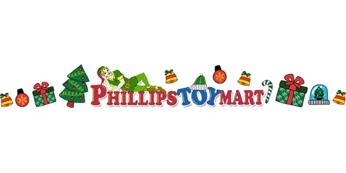 Phillips Toy Mart Promo Code