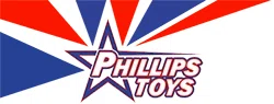 PHILLIPS TOYS Discount Code — 200 Off in Sep 2024
