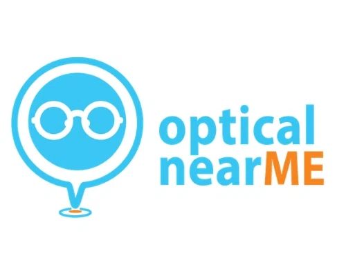 Optical Near Me Merchant Logo