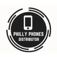 Philly Phones Distributor Merchant Logo