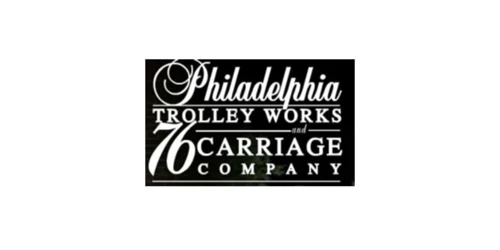 20% Off Philadelphia Trolly Works Promo Codes | Sep 2022