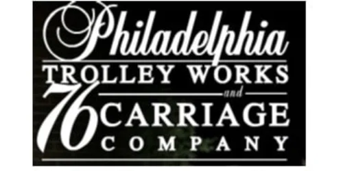 Philadelphia Trolly Works Promo Code
