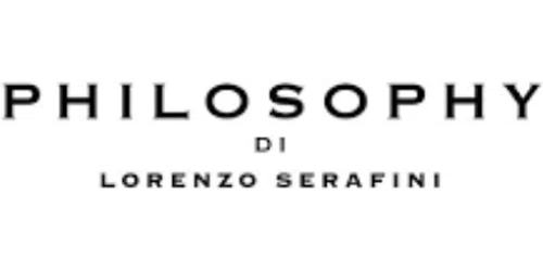 Philosophy Official Promo Code