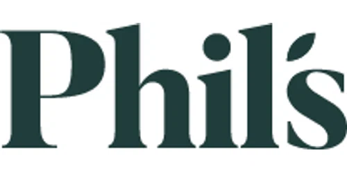 Phil’s Promo Code
