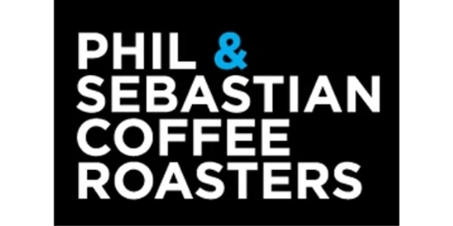 Phil & Sebastian Coffee Roasters Promo Code