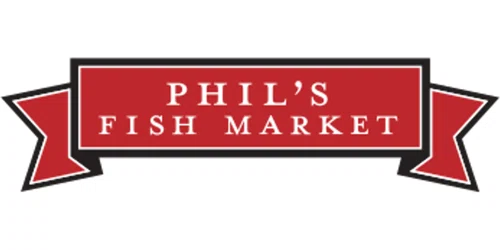 Phil's Fish Market Promo Code