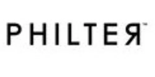 Philter Labs Merchant logo