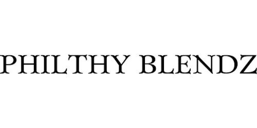 Philthy Blendz Promo Code