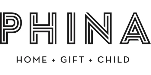 PHINA Promo Code