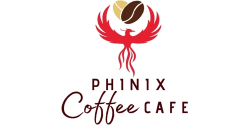 Phinix Coffee Cafe Promo Code