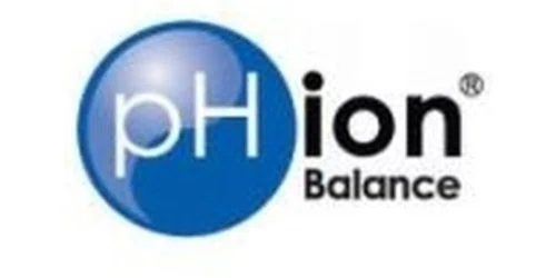 pHion Balance Merchant logo