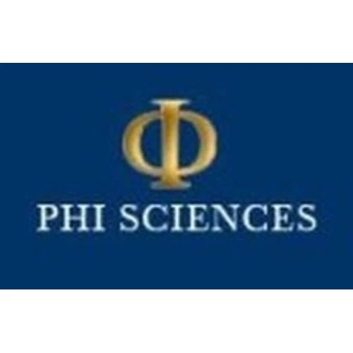 15 Off Phi Sciences Promo Code, Coupons (1 Active) Apr '24