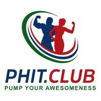 Phit.Club Merchant Logo