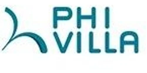 Phi Villa US Promo Code