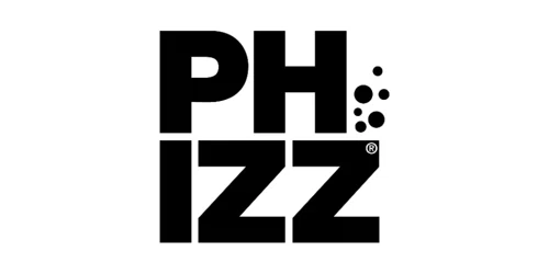 Phizz coupon