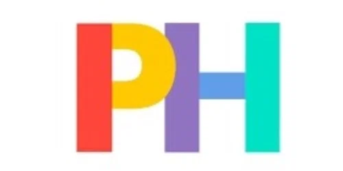 Phlearn Merchant logo