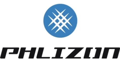 Phlizon Merchant logo