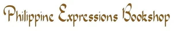 Philippine Expressions Bookshop Merchant Logo