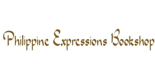 Philippine Expressions Bookshop Promo Code