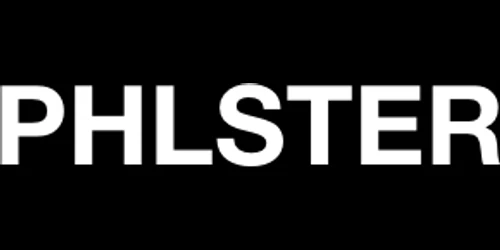 PHLster Promo Code
